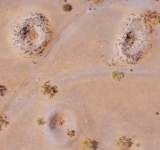 El desierto de Almería pierde sus milenarios sistemas de captación de aguas, los qanats